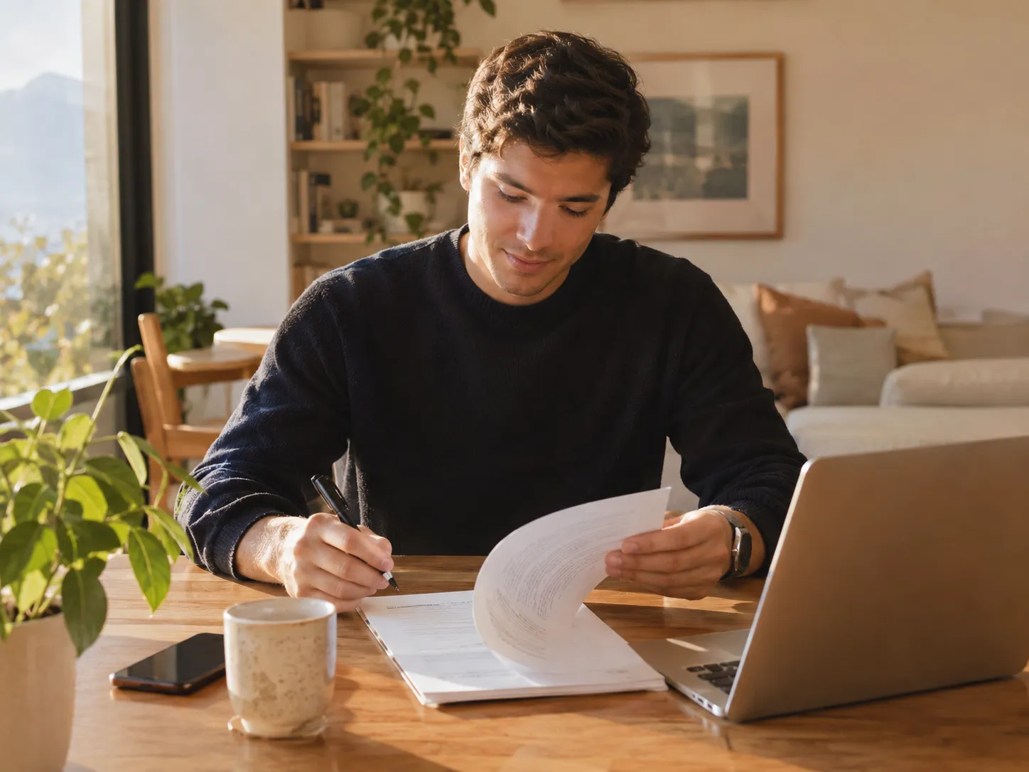 Cómo MiQuarto Protege a Propietarios y Arrendatarios de las Estafas Inmobiliarias