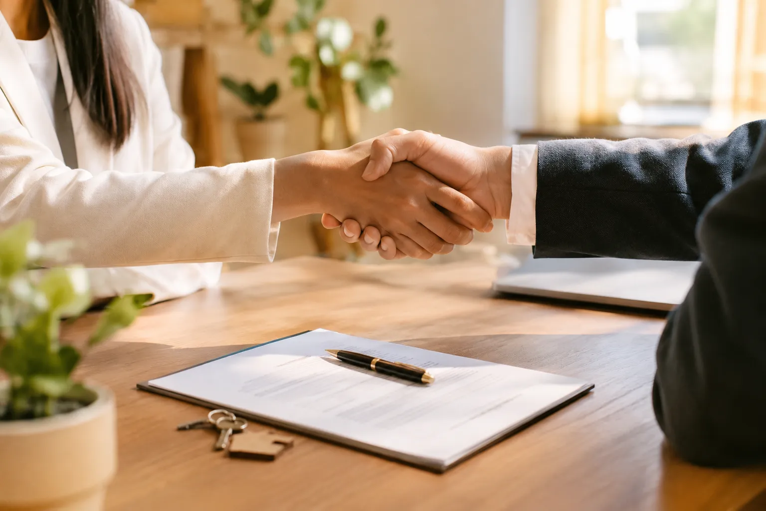 Cómo MiQuarto Protege a Propietarios y Arrendatarios de las Estafas Inmobiliarias