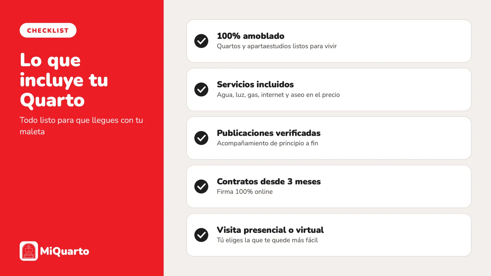 Quiénes somos: conoce a MiQuarto, tu plataforma de coliving en Colombia