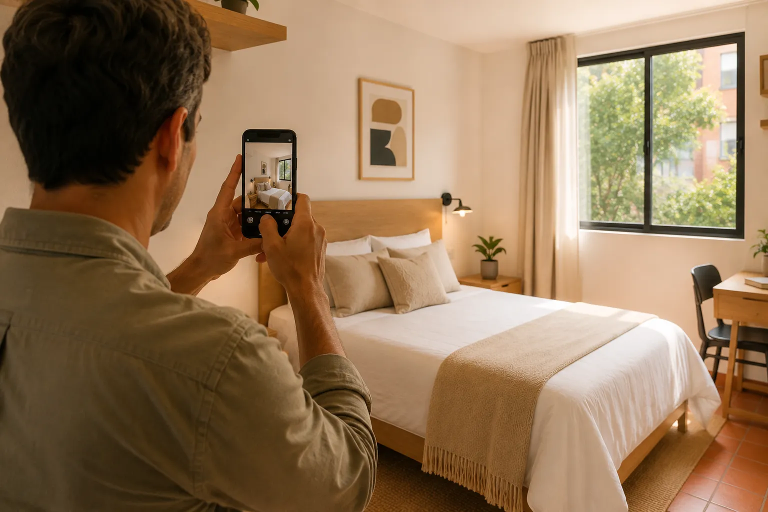 5 Consejos para Arrendar tu Habitación Más Rápido en Medellín o Bogotá