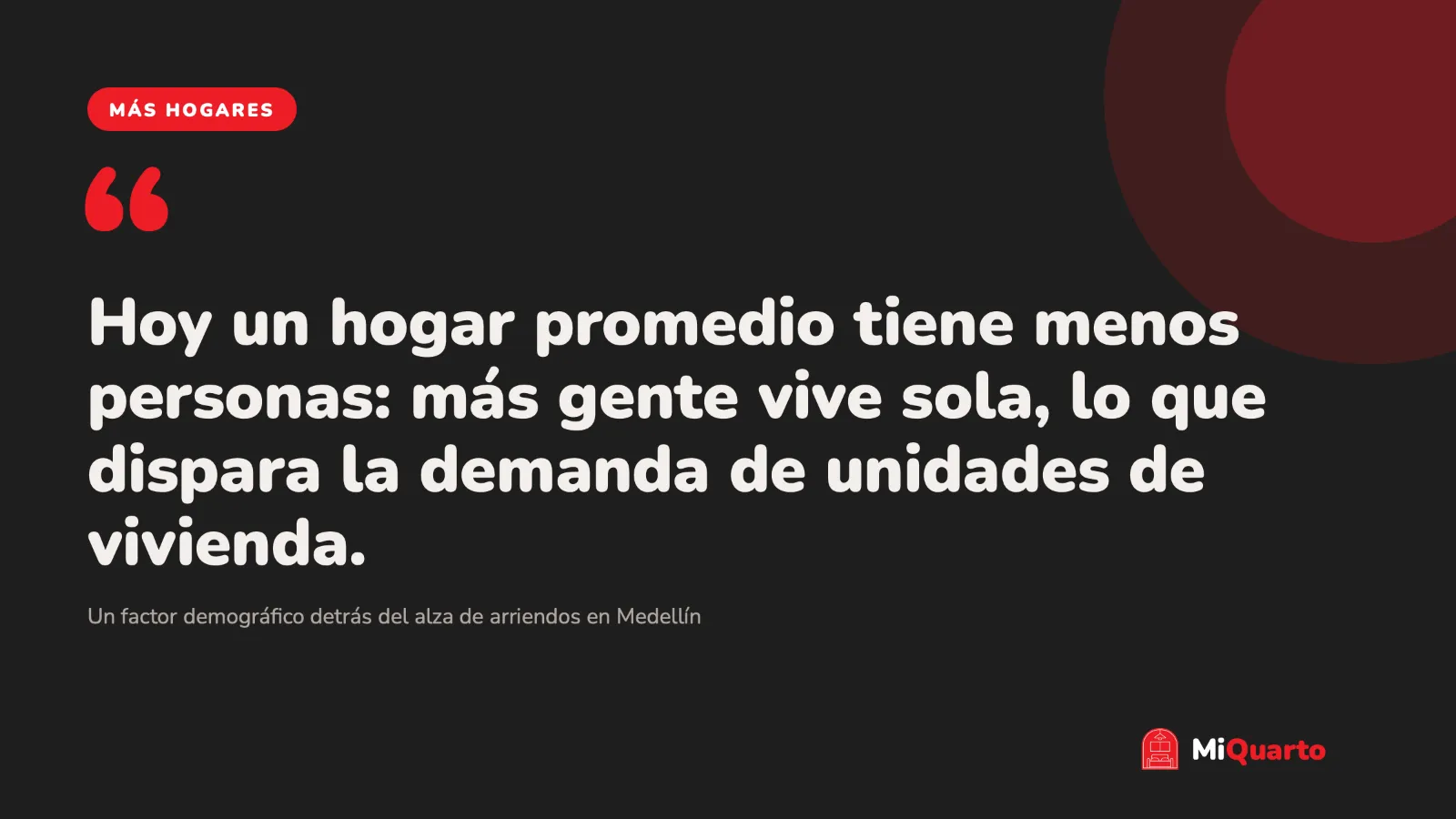 Por qué suben tanto los arriendos en Medellín y cómo evitar sorpresas en tu próxima mudanza
