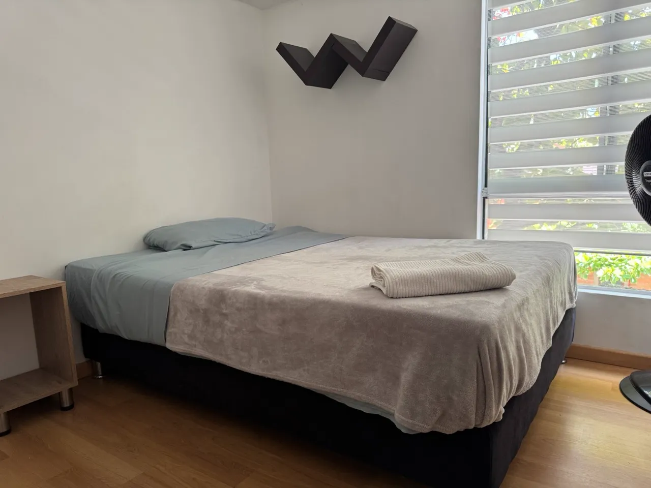 Habitación en Laureles - 201 ByB La Castellana — foto 2