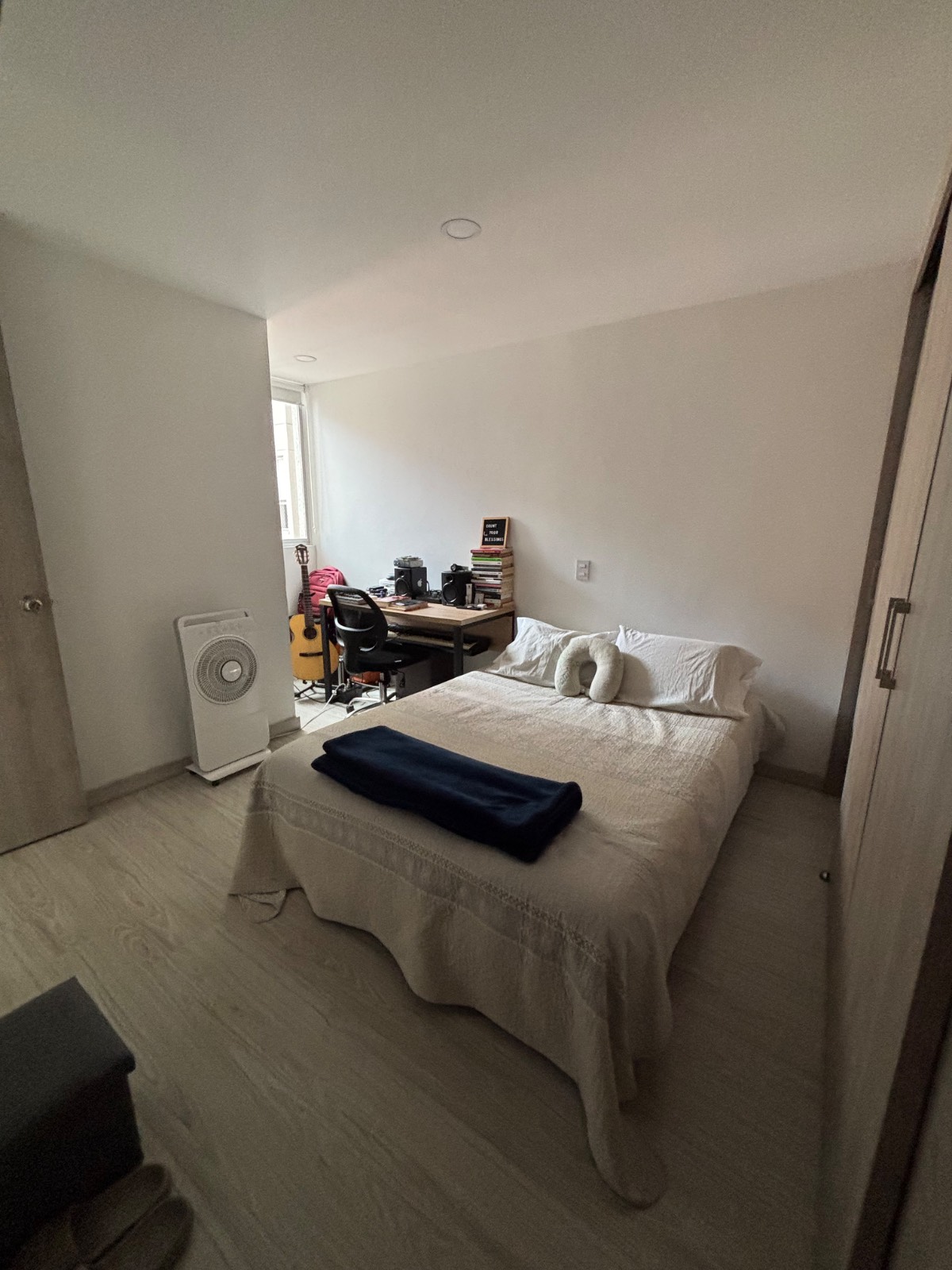 Habitación en San Diego - Metropolitan 941 — foto 2