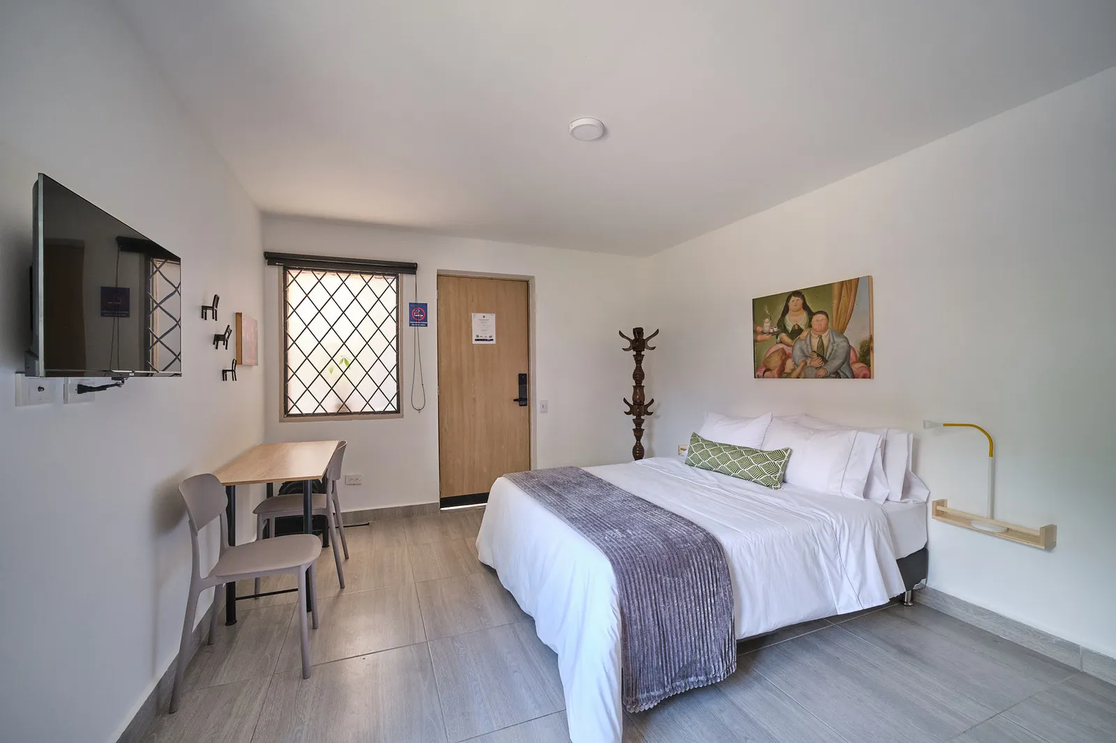 Apartaestudio en Laureles - 101 Casa Blue — foto 2
