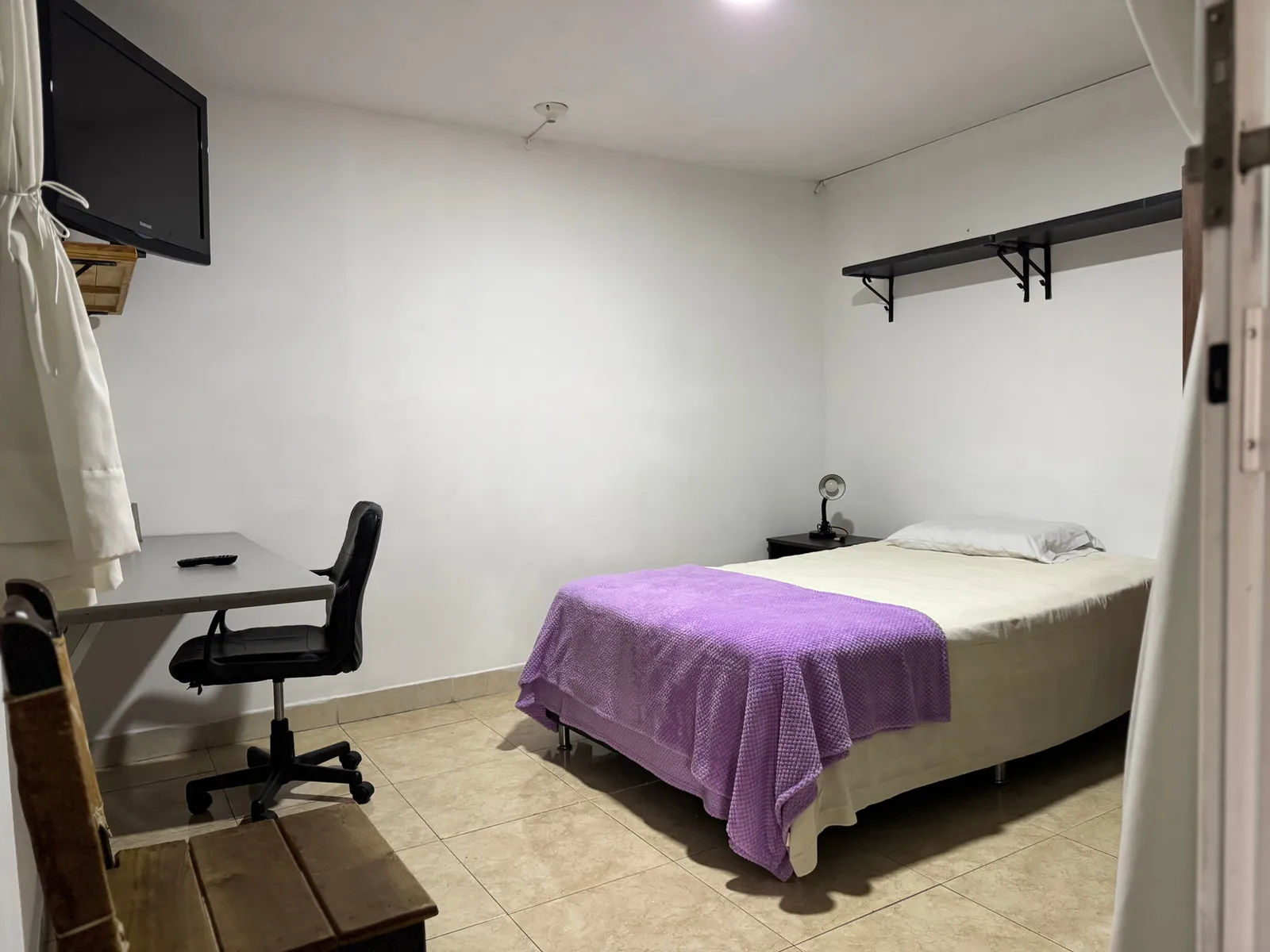 Habitación en Laureles - 201 Casa Bravo — foto 2