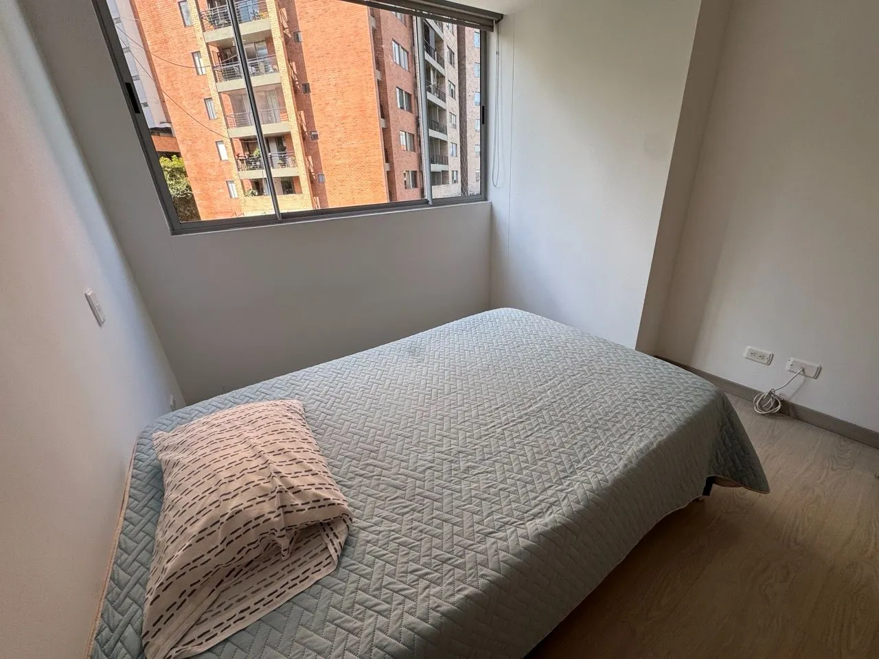 Habitación en Poblado - 321 Aguazul — foto 2