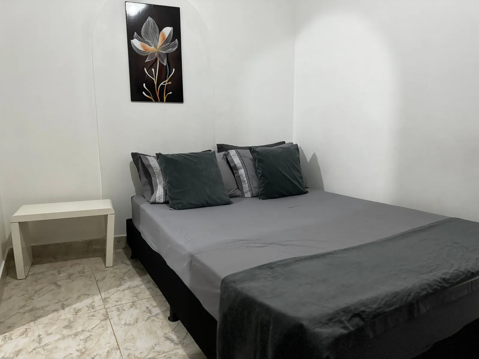 Apartaestudio en Laureles - 203 Vanko — foto 2
