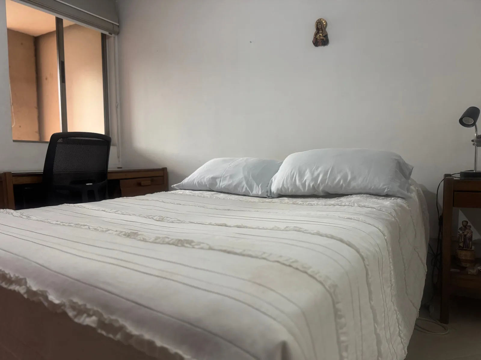 Habitación en San Joaquín - 602 Palma Soriano — foto 2